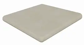 Фото Клинкерная плитка 905097 Capri Hueso Esquina Redondeado 33х33