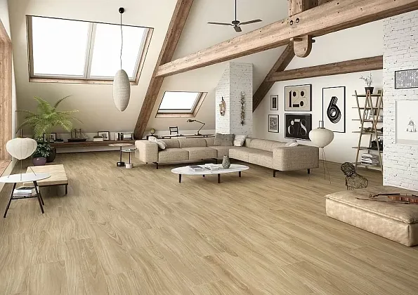 Фото Керамогранит P.E. Kirova MT Sauce 15x90 Испания