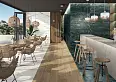 Керамогранит Tau Ceramica Emporio Calacatta Nat 6mm 120x280