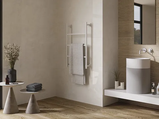 Фото Керамогранит Cifre Orion Marfil Mate 60x120 Испания