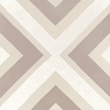 Фото Керамогранит Equipe 22103 Caprice Patchwork Pastel 20x20 Испания