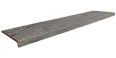 Ступень Gresmanc Peldano Recto Tui 1200x317х40