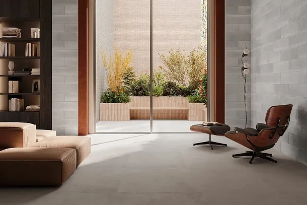 Фото Керамогранит Sant Agostino Logico Light Nat 120x278 Италия