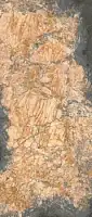 Фото Керамогранит La Faenza AE VEN6 278 LPM 120x278