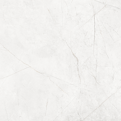 Фото Керамогранит NL00 Nolana White Неполированный Рект. 80x80x11 Россия