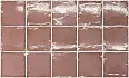 Плитка Equipe 27601 Altea Rosewood 10x10