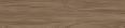 Керамогранит Dune Marron sugar-эффект 200x900 (GP2090DUE21R)