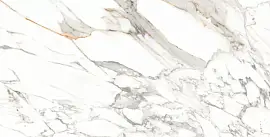 Фото Керамогранит Scot White A Glossy 60х120