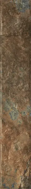 Фото Клинкерная плитка Paradyz Ardis Rust Elewacja Struktura Mat 39,7x6,5 Польша