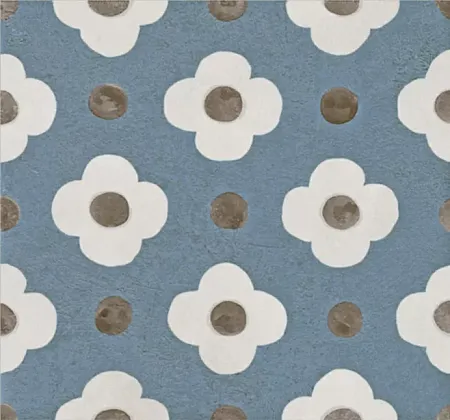 Фото Декор OS\B246\SG606220R Онда 2 обрезной 7,2х7,2 Россия