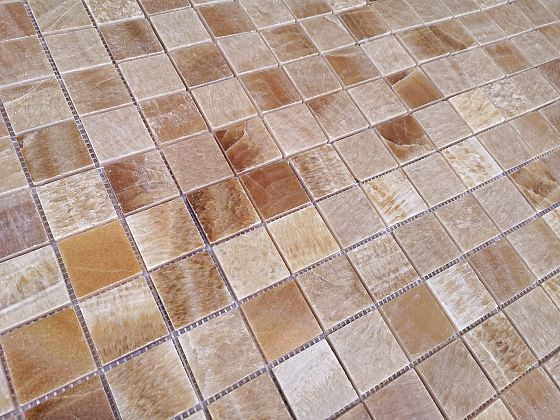 Фото Onice legno POL 48x48x7 Китай