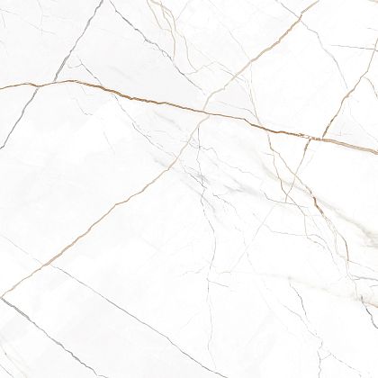 Керамогранит Sanremo White лаппатированный 600x600 (GP40SAM00L) для ванной, для туалета, на теплый пол Фото Керамогранит Sanremo White лаппатированный 600x600 (GP40SAM00L) Россия