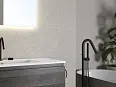 Керамогранит Cifre Borneo XS Arrow White Mate 60x120