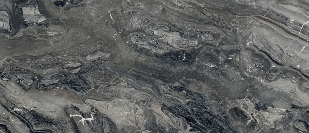 Фото керамогранит stone marble grey SP.PRP.OBL.SF италия