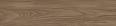 Керамогранит Dune Marron sugar-эффект 200x900 (GP2090DUE21R)