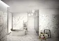 Керамогранит Elements Lux 2A39 Calacatta Statuarietto Lap RT 60x120 (УТ-00028966)