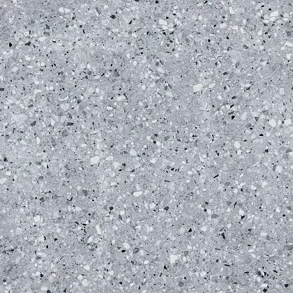 Фото Керамогранит Dako E-5011/MR Level Серый ректификат 600x600x9 Россия