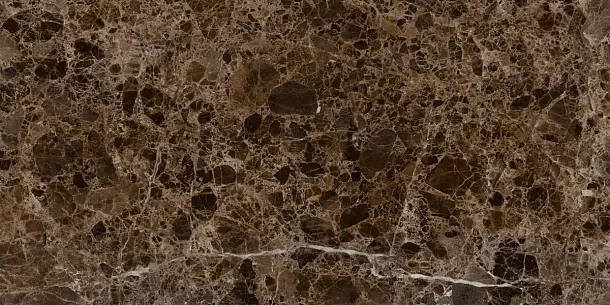 Фото Керамогранит Emperador Brown Полированный 60x120 Индия