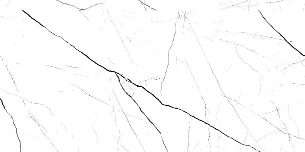 Фото Керамогранит Twinstone White полированный 600x1200 (60120TWN00P) Индия