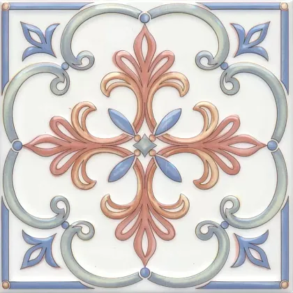 Фото Плитка 5227 Суррей 20*20 Россия