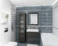 Керамогранит Laparet SG164900N Zen белый 40,2х40,2