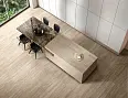 Керамогранит Ragno Marazzi RCA7 Realstone Travertino Vein Bianco Rett 60x120