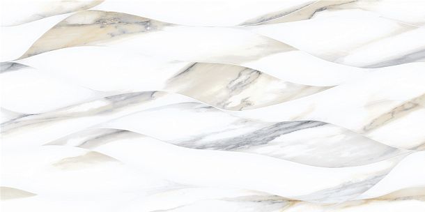 Фото Плитка Corsica рельефная 249x500 (TWU09CRS014) Россия