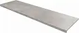 Ступень Gres de Aragon 970096 Peldano Recto Urban Gris Anti Slip 31.5x120