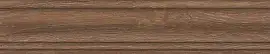 Фото Kerama Marazzi Плинтус Тровазо карамельный матовый 39,8x8x1,55 (SG7328\BTG)