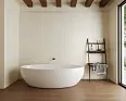 Керамогранит Pamesa 017.840.0001.15239 Crema Marfil Saten Rec 60x60