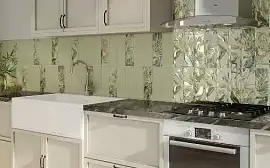 Jungle Mainzu (Испания) Коллекция Jungle Mainzu
