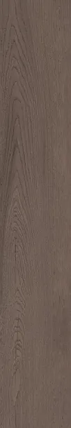Фото Керамогранит Sant Agostino CSAGRWBR18 Gracewood Brown 30180 Nat Rect 30x180 Италия