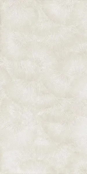Фото Декор La Fenice Natural Resine Decoro Ventaglio Platino 60х120 Италия