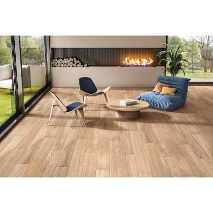 Фото Керамогранит Soft Fresh 20x120 Индия