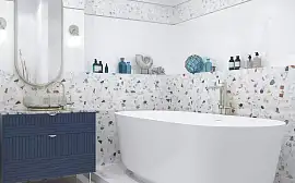 Коллекция Smalta AltaCera