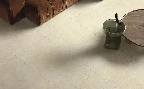 Фото Керамогранит Vitra K948634R0001VTER SandStone Серый Матовый R10A Ректификат 60х120 Турция