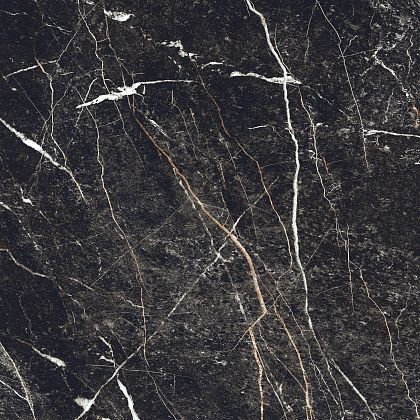 Керамогранит Sanremo Black лаппатированный 600x600 (GP40SAM99L) для ванной, для туалета, на теплый пол Фото Керамогранит Sanremo Black лаппатированный 600x600 (GP40SAM99L) Россия