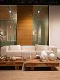 Керамическая плитка FAP Ceramiche fTDT True Color Cloud Matt RT 50x120
