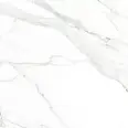 Керамогранит Laparet Calacatta Bianco Pro Белый Матовый R10Gr 80Х80