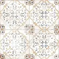 Керамогранит El Molino Alice Beige Matt Rect 58x58