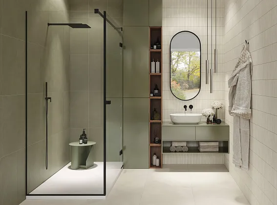 Фото Керамогранит Imola Ceramica RTN6 MENTA12 RM 60x120 Италия