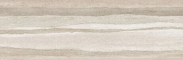 Фото Плитка Ibero R0002622 Strata Concept Beige Rect 30x90 Испания