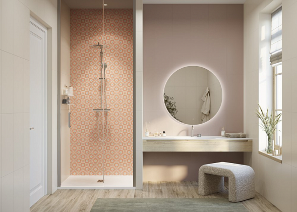 Фото Плитка Palette Acid 30х60 (00-00-5-18-00-61-3655) Россия