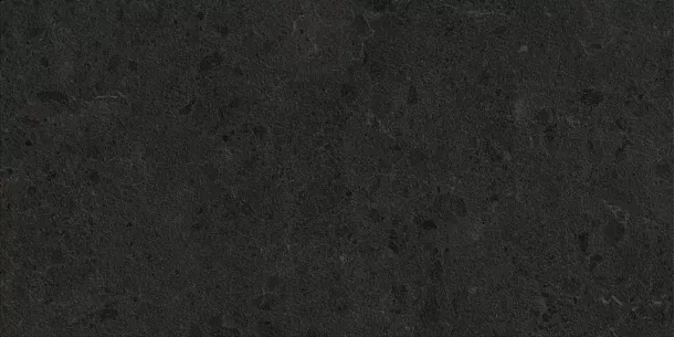 Фото Керамогранит Ennface ENFBD7103FM60120 Gravel Black Flex Matt 600х1200х9 Индия