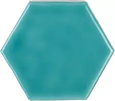 Плитка Art Deco Glossy on Mesh Aqua Marine (полотно из 16 шт. 7,9x9,1) 32x28 Фото Плитка Art Deco Glossy on Mesh Aqua Marine (полотно из 16 шт. 7,9x9,1) 32x28