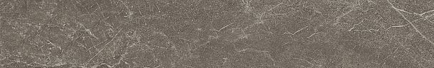 Фото Kerama Marazzi Плинтус Эстерель коричневый матовый обрезной 60x9,5x0,9 (KM6060G0521RBT6) Россия