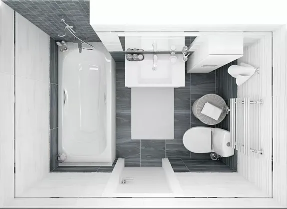 Фото Керамогранит Laparet SG164800N Zen бежевый 40,2х40,2 Россия