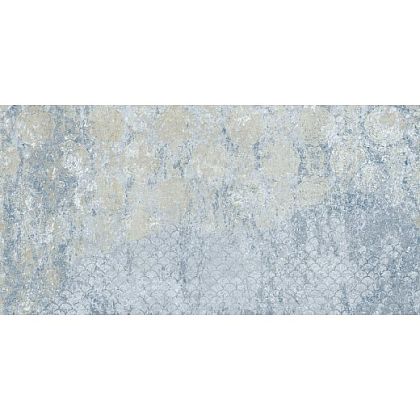 Фото Керамогранит Bohemian blue natural 50x100 Испания