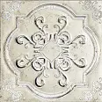 Декор Mainzu Anticatto White (Mix) 20x20
