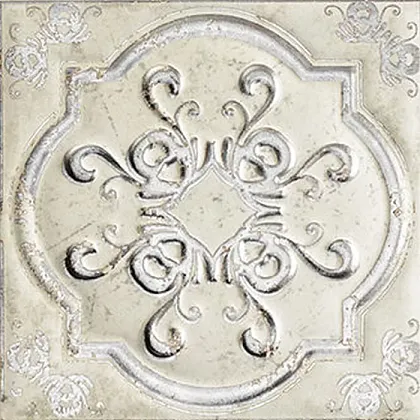 Фото Декор Mainzu Anticatto White (Mix) 20x20 Испания